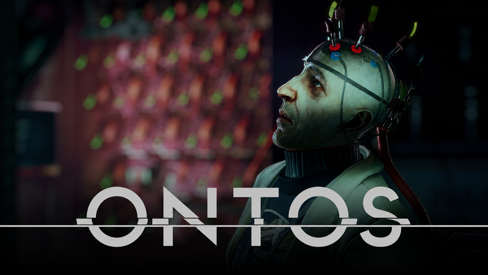 ONTOS Revela Jogabilidade e Dilemas Morais na Gamescom