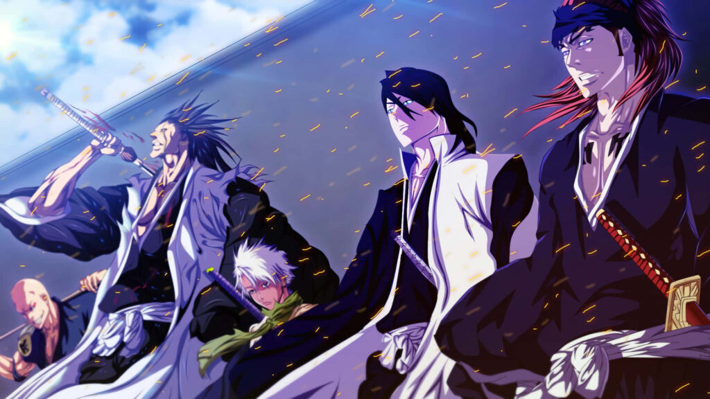 Bleach