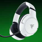 RAZER KAIRA HYPERSPEED FOR XBOX