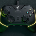 RAZER WOLVERINE V2 CHROMA