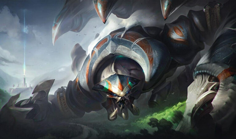AVM DO SKARNER