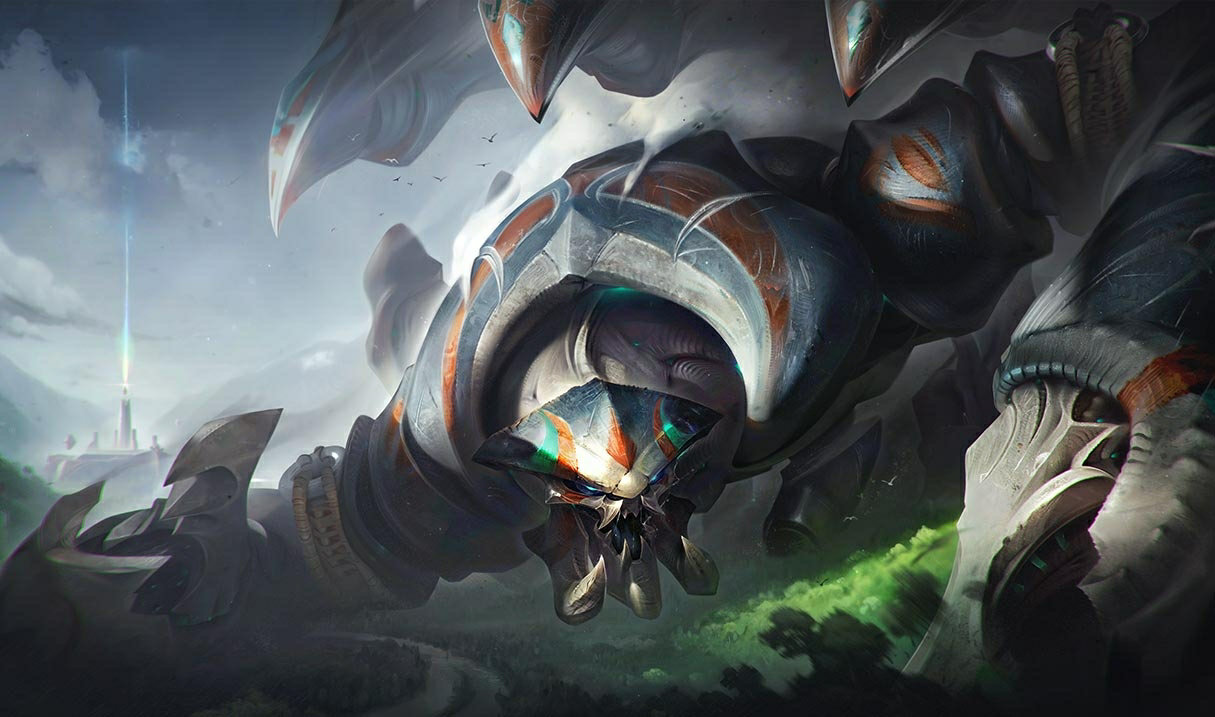 AVM DO SKARNER