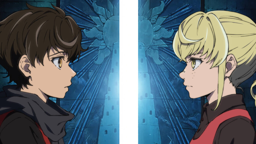 Tower of God