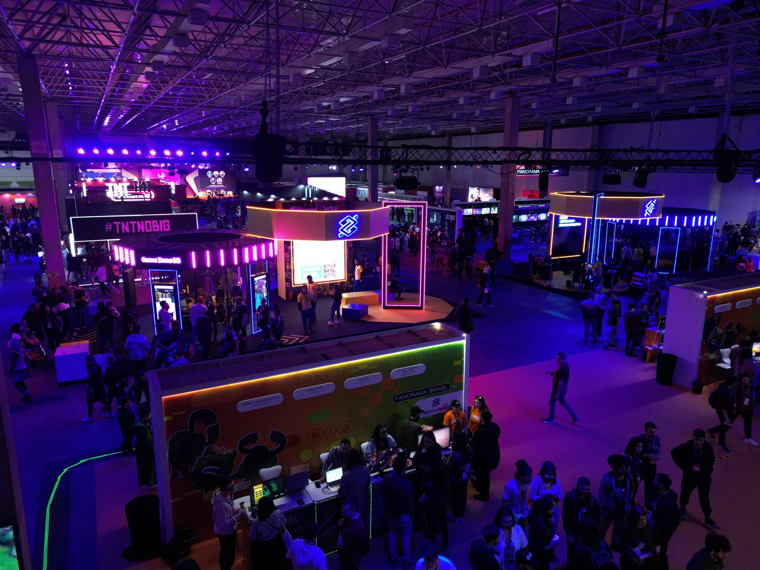 Prepare-se Para Gamescom Latam 2024