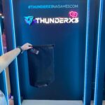 ThunderX3 na Gamescom Latam 2024