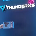 ThunderX3 na Gamescom Latam 2024