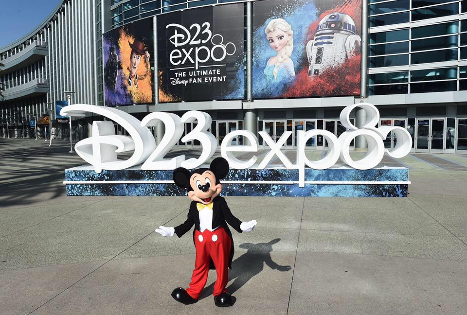Disney D23 Brasil: Saiba Tudo Sobre Ingressos, Local e Horários