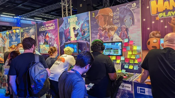 Veja O Que Rolou Na Primeira Edição Da Gamescom Latam 2024
