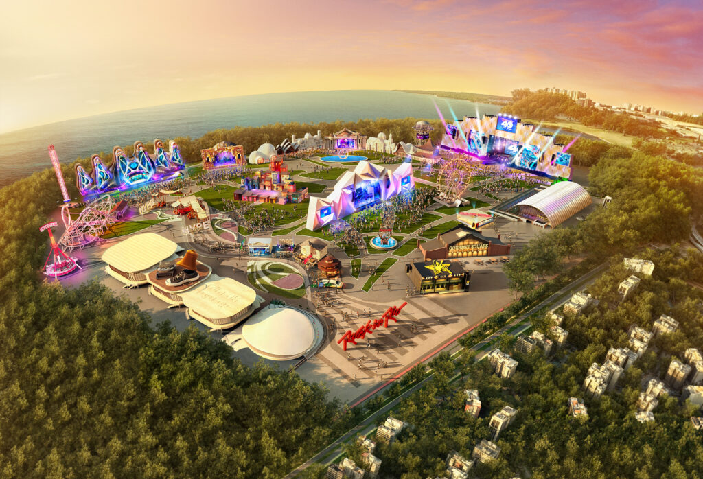 Rock in Rio 2024: Tudo que Você Precisa Saber