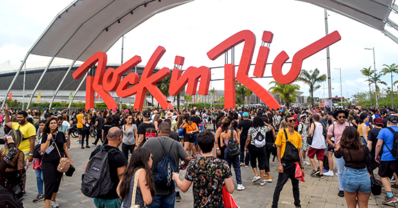 Rock in Rio 2024: Tudo que Você Precisa Saber