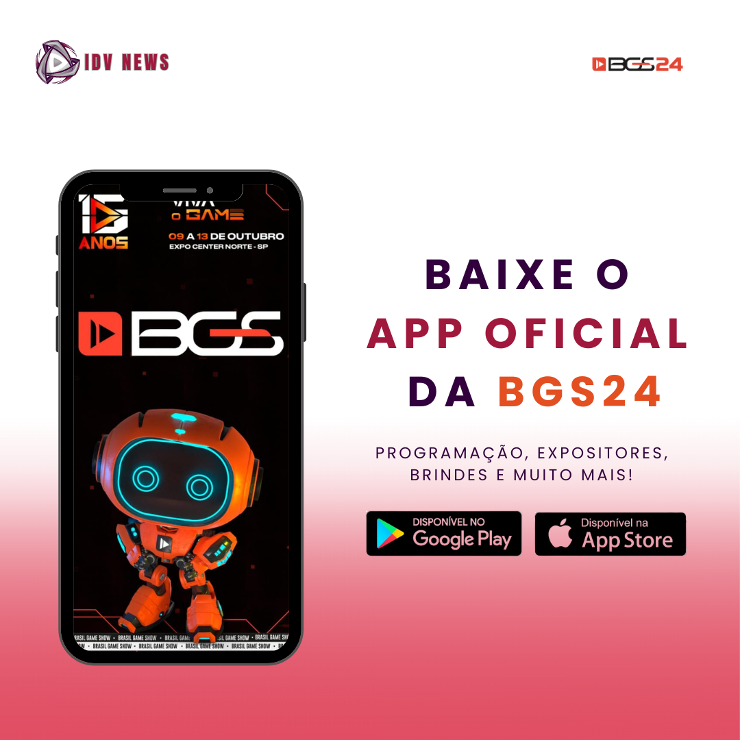Como Instalar o App da BGS24: PC, Android e iOS