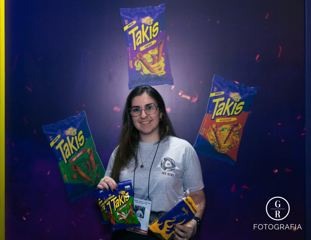 Saiba Onde Conseguir os Melhores Brindes da BGS24