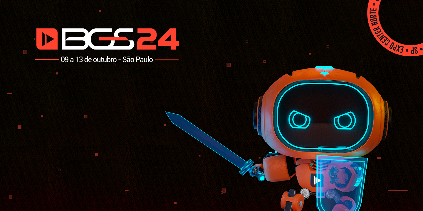 5 Dicas para Aproveitar a BGS 2024 no Final de Semana