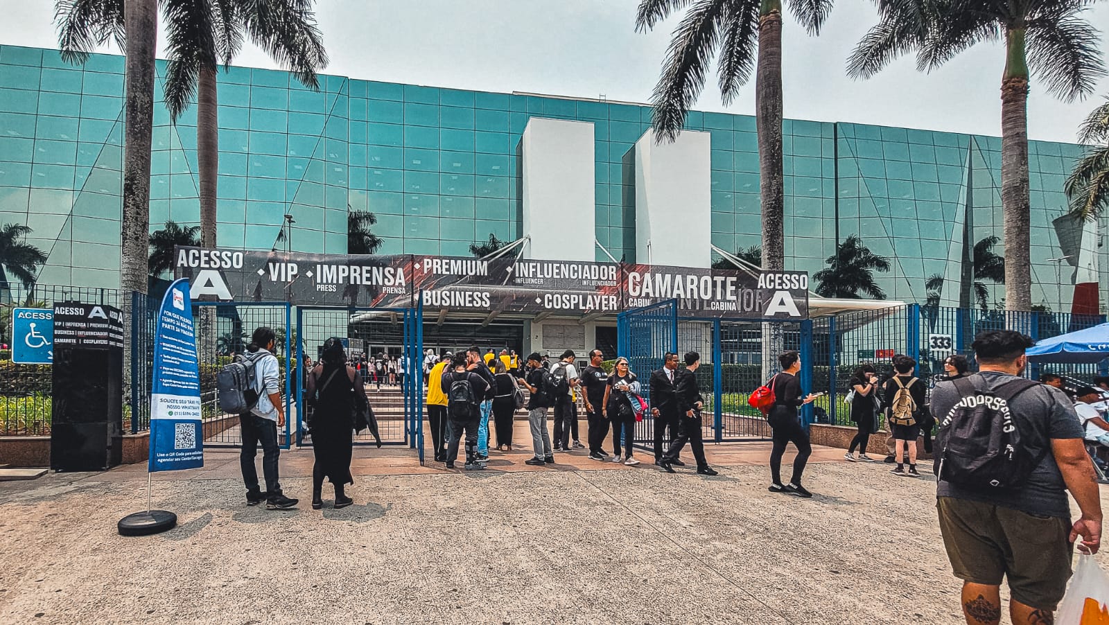 Começa Amanhã BGS24: O Que Devemos Esperar