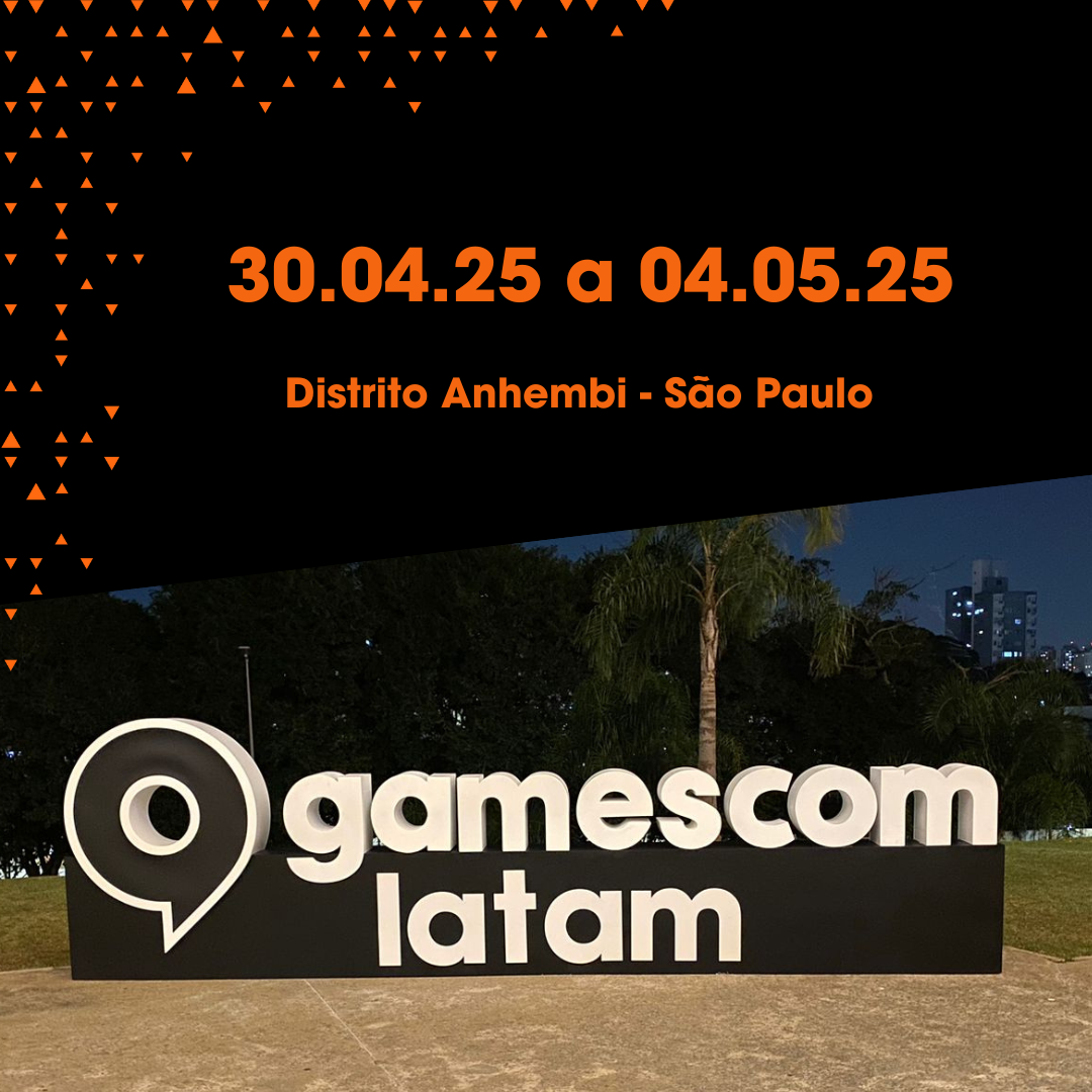 Gamescom Latam 2025: Tudo que Você Precisa Saber