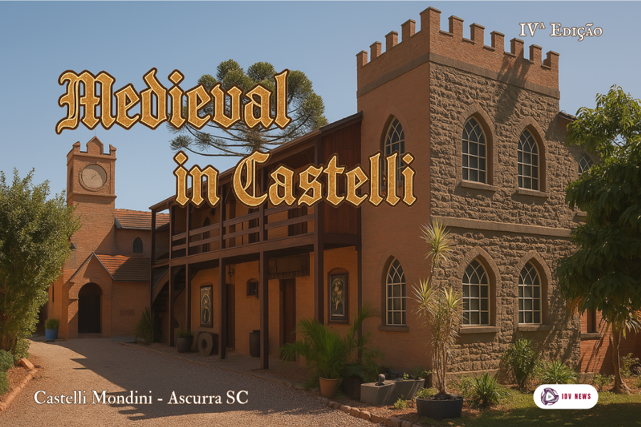 Medieval in Castelli 2025: Tudo que Você Precisa Saber