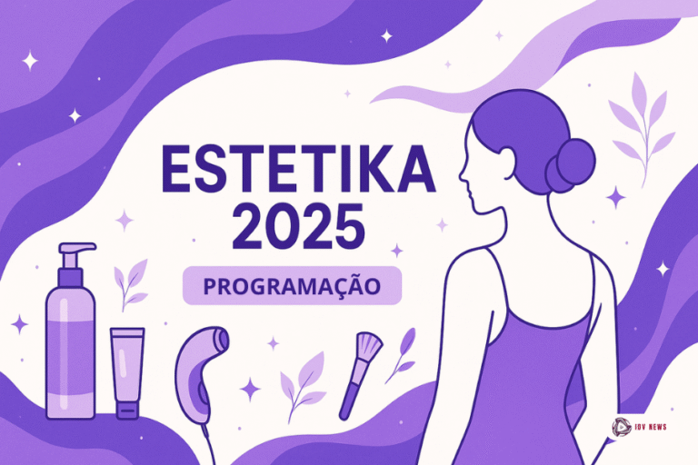 4 Destaques Que Você Não Pode Perder Na Estetika 2025
