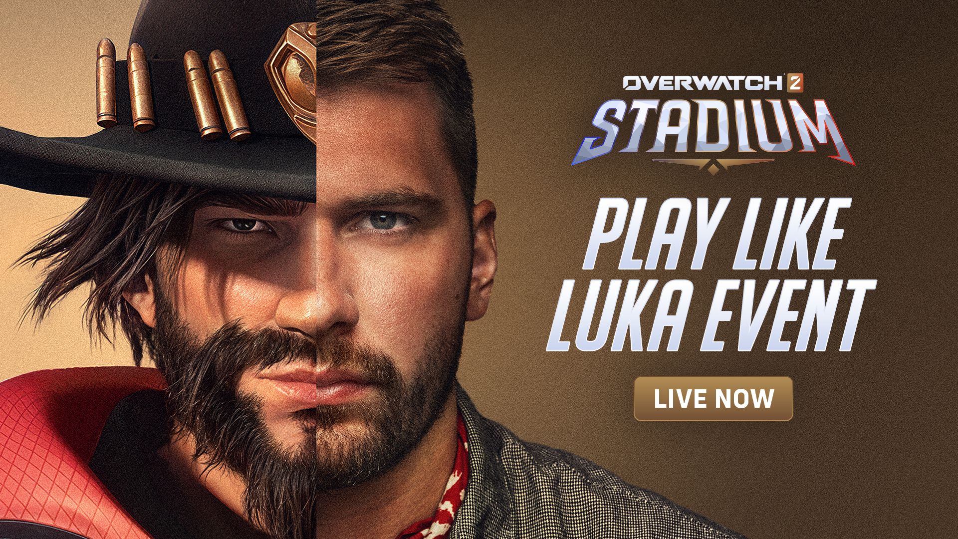 Luka Dončić Estreia Parceria Com Overwatch 2 No Modo Estádio