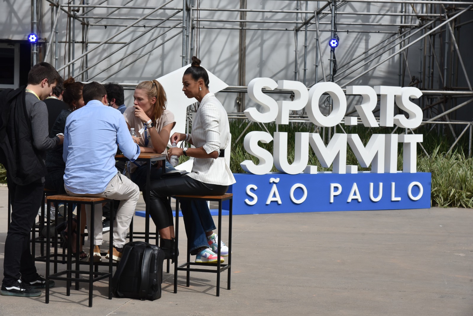 Sports Summit 2025: Tudo que Você Precisa Saber