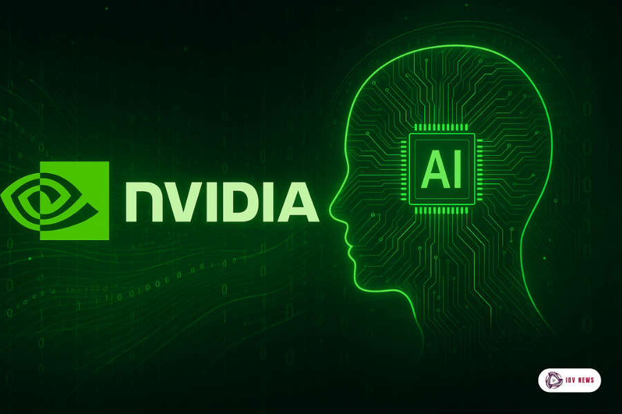 NVIDIA Ensina a Rodar IA Avançada no PC