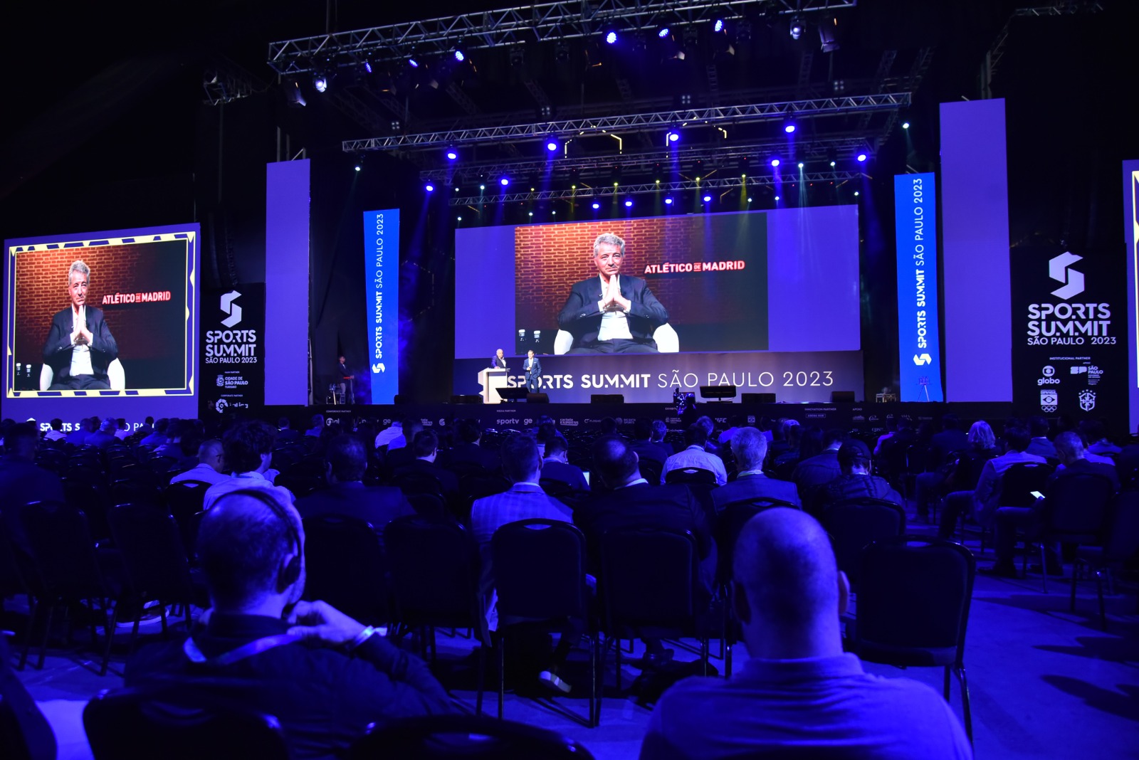 Sports Summit SP 2025 Destaca Inovação E ESG