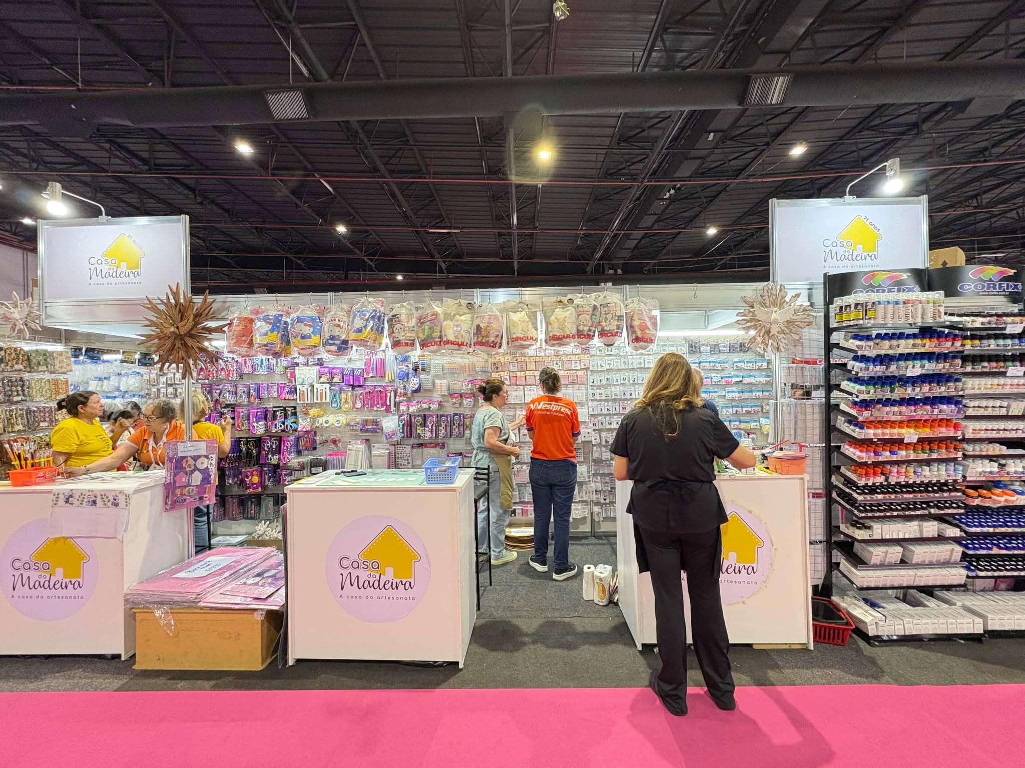 Casa Da Madeira É Destaque Na Criativa Campinas 2025