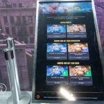 painel de compra do jogo mostra versões para PC, PlayStation e Xbox