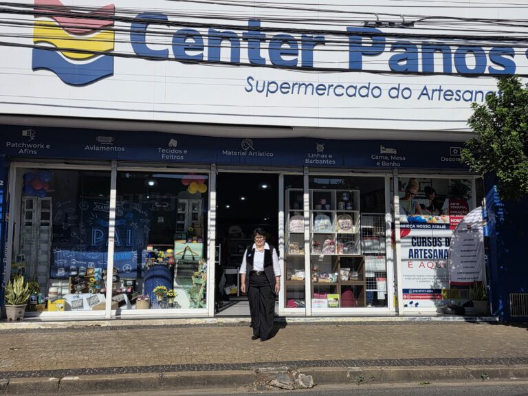 Center Panos Indaiatuba Tem Programação Especial Pelos 3 Anos