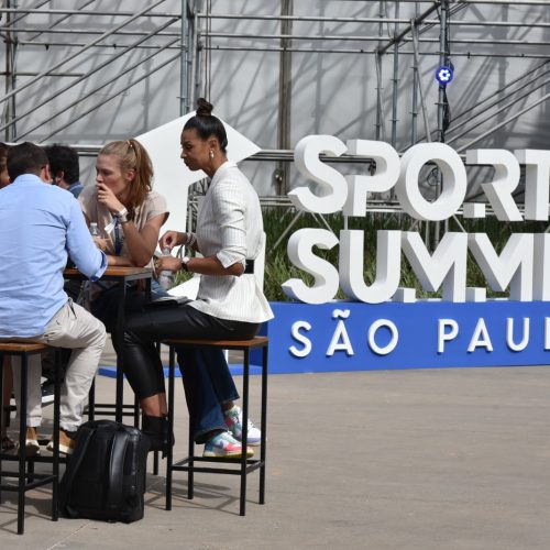 Sports Summit 2025: Tudo que Você Precisa Saber