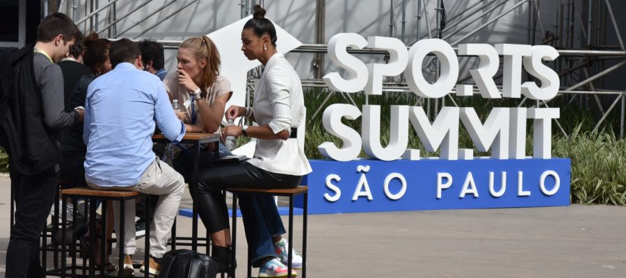 Sports Summit 2025: Tudo que Você Precisa Saber
