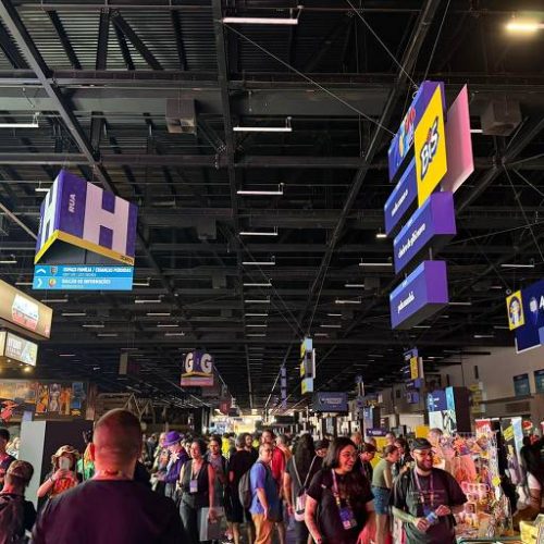 CCXP 2025: Tudo que Você Precisa Saber