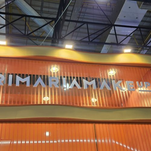 Mari Maria MakeUp Apresenta Novidades na Beauty Show 2025