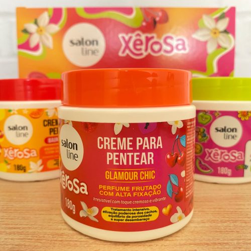 Recebidos Salon Line – Beauty Fair 2025