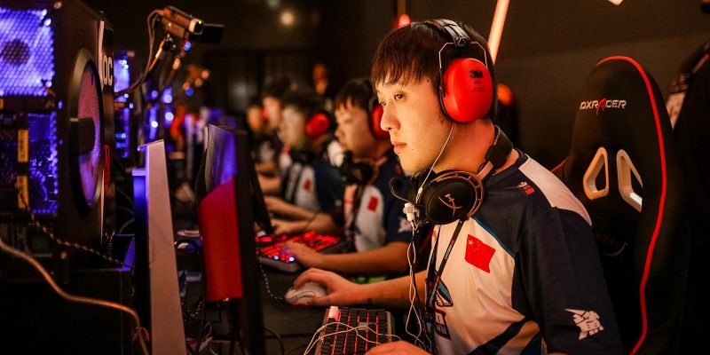 Você Sabia: Brasil Game Show Realiza Ação Social