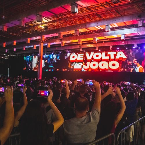 BGS 2024: Tudo que Você Precisa Saber