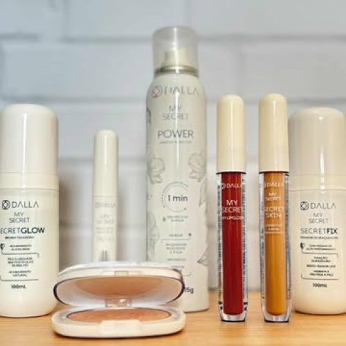 Recebidos Dalla – Beauty Fair 2025