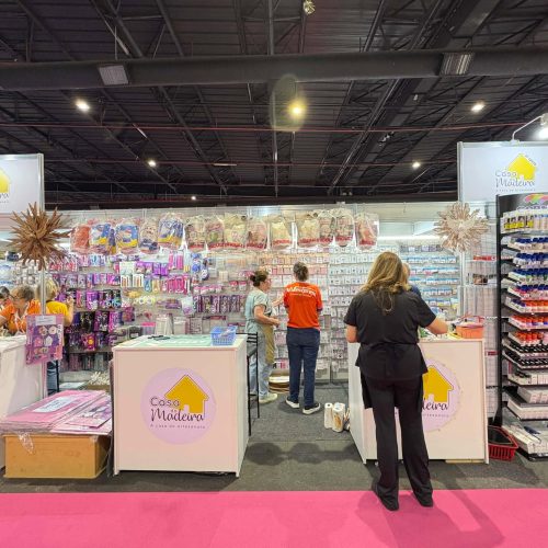 Casa Da Madeira É Destaque Na Criativa Campinas 2025