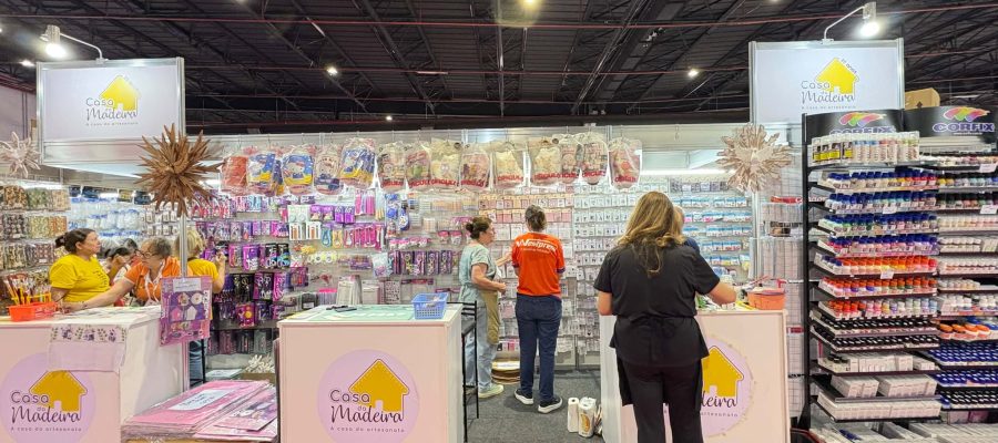 Casa Da Madeira É Destaque Na Criativa Campinas 2025