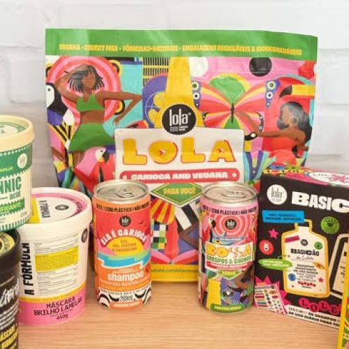 Recebidos Lola – Beauty Fair 2025