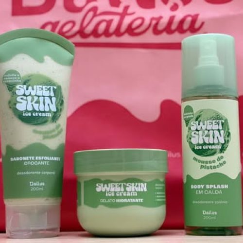 Recebidos Dailus – Beauty Fair 2025