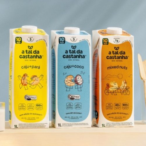 A Tal da Castanha guia a tendência da alimentação equilibrada