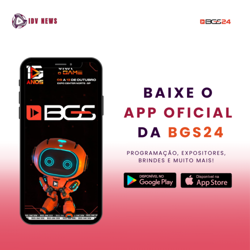Como Instalar o App da BGS24: PC, Android e iOS