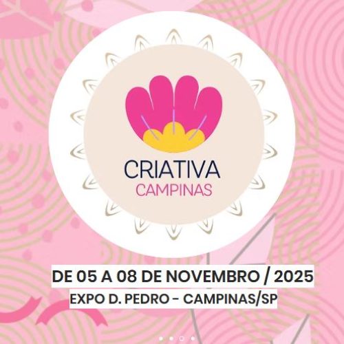 Mapa Oficial Da Criativa Campinas 2025