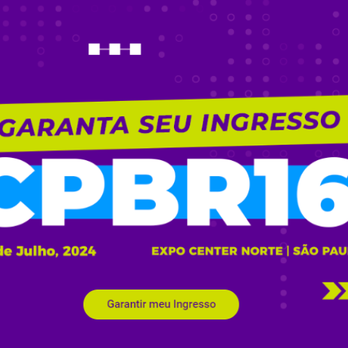 Campus Party Brasil 2024: Tecnologia e Inovação