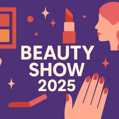Beauty Show 2025: Tudo que Você Precisa Saber