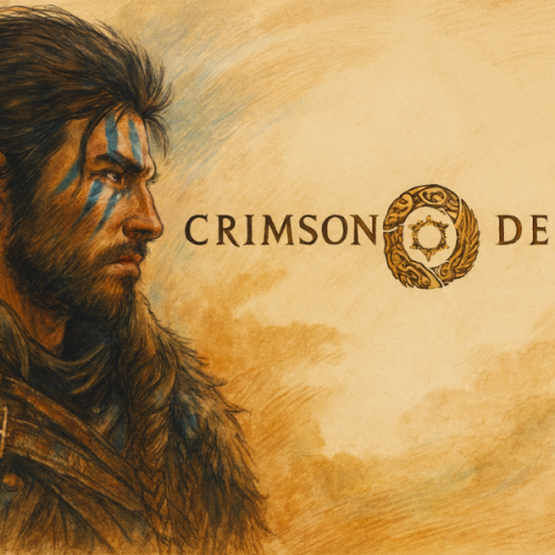 Crimson Desert: Pearl Abyss E Plaion Firmam Acordo Global
