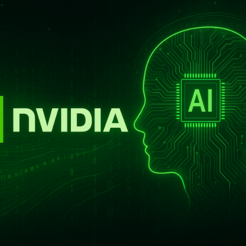 NVIDIA Ensina a Rodar IA Avançada no PC