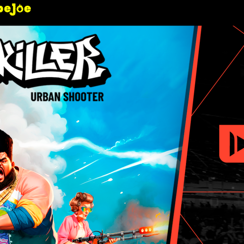 Participe do Sorteio da HypeJoe e Vá para a BGS!