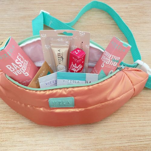 Recebidos Vizzela – Beauty Show 2025