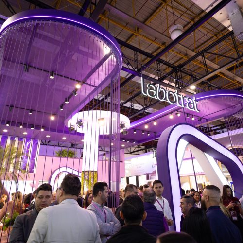 Labotrat Lança Linha Solar E Novos Skincare Na Beauty Fair 2025